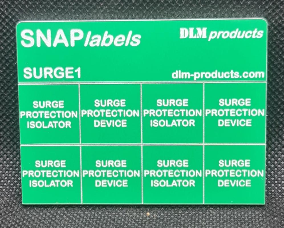 Surge Protection