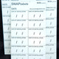 Date of installation labels